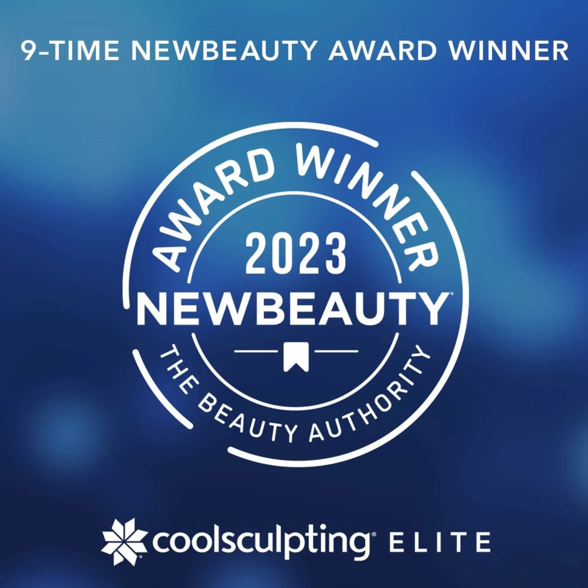 NewBeauty Award_nine-Time Winner |Seattle Aesthetics |Seattle