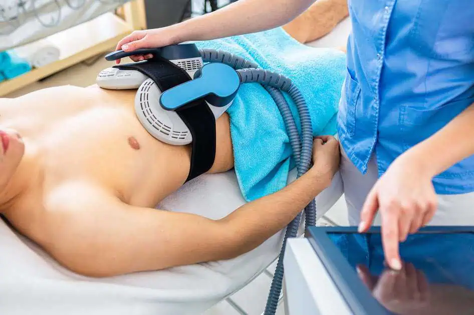 CoolTone for Magnetic Muscle Stimulation by Seattle Aesthetics in Seattle WA