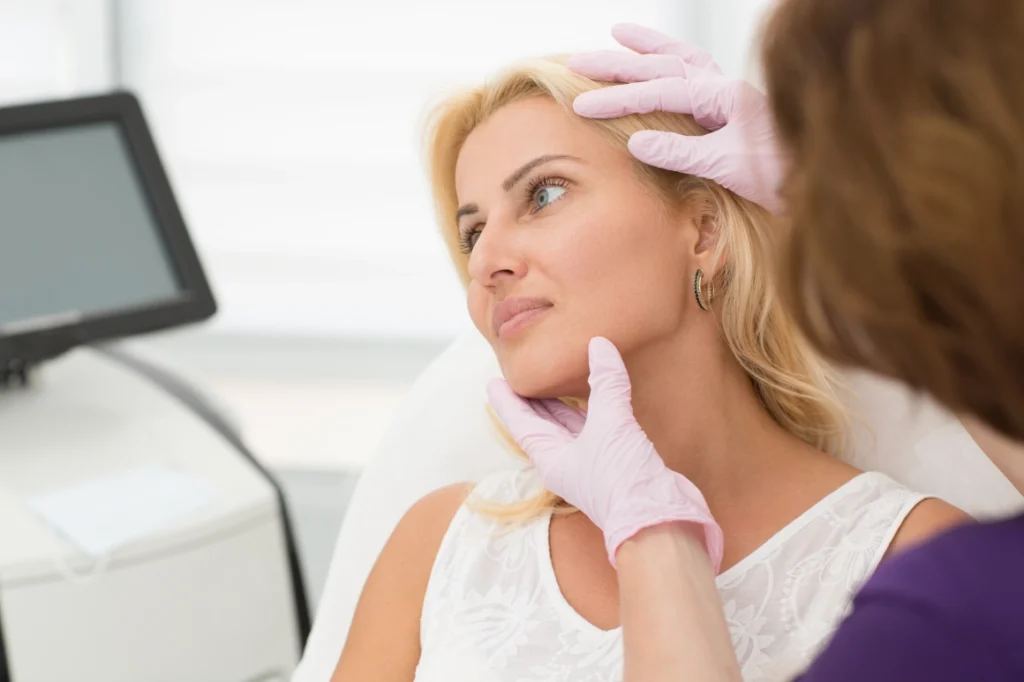 Microneedling Treatments in Seattle